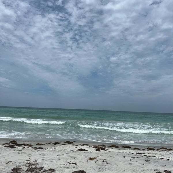 Cover art for I’m Beach Bound